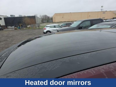 2024 Ford Edge ST Line