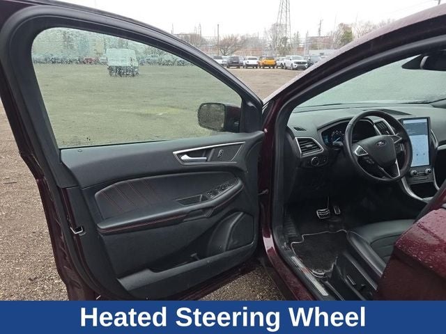 2024 Ford Edge ST Line
