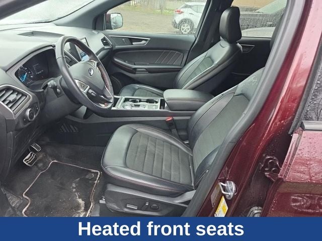 2024 Ford Edge ST Line