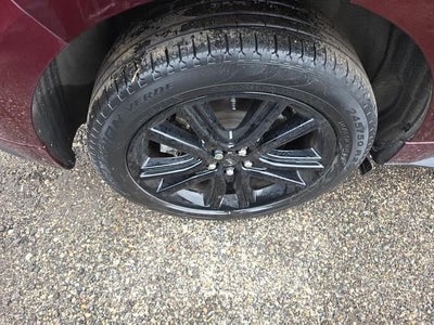 2024 Ford Edge ST Line