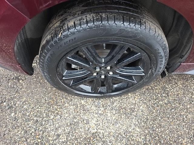 2024 Ford Edge ST Line