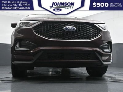 2024 Ford Edge ST Line