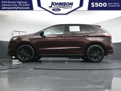 2024 Ford Edge ST Line