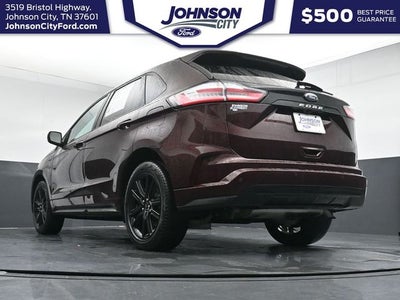 2024 Ford Edge ST Line