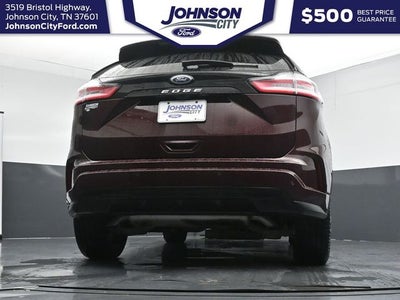 2024 Ford Edge ST Line