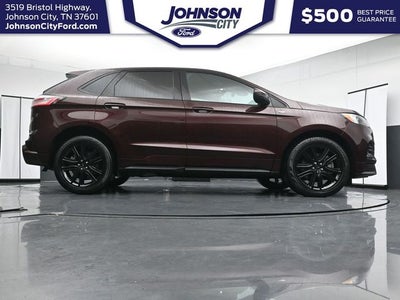2024 Ford Edge ST Line