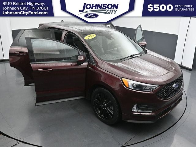 2024 Ford Edge ST Line