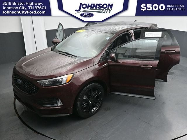 2024 Ford Edge ST Line