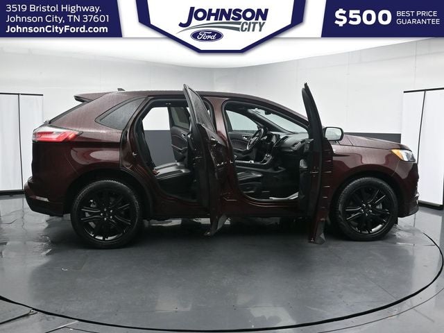 2024 Ford Edge ST Line