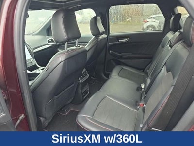 2024 Ford Edge ST Line