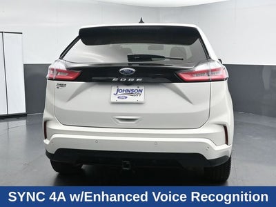 2024 Ford Edge ST Line