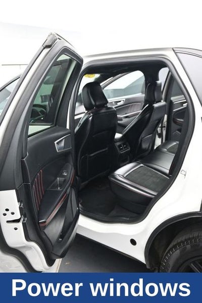 2024 Ford Edge ST Line