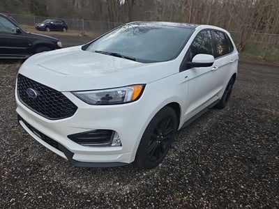 2024 Ford Edge ST Line
