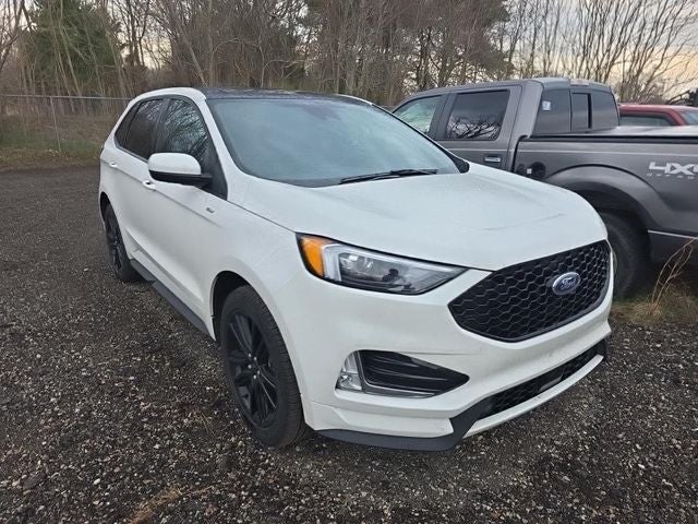 2024 Ford Edge ST Line