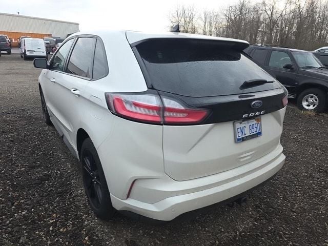 2024 Ford Edge ST Line