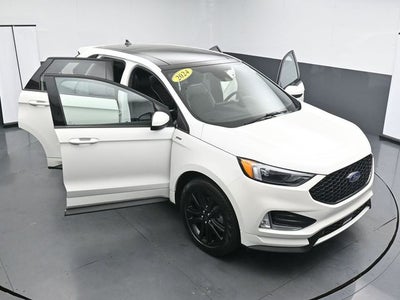 2024 Ford Edge ST Line