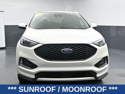 2024 Ford Edge ST Line