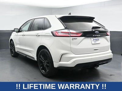 2024 Ford Edge ST Line