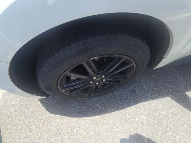 2021 Ford Edge ST Line