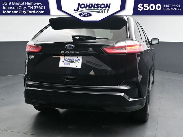 2022 Ford Edge ST Line