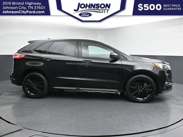2022 Ford Edge ST Line
