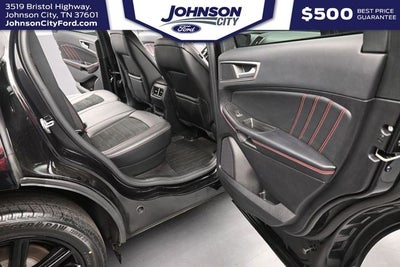 2022 Ford Edge ST Line
