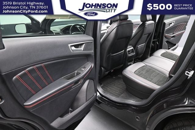 2022 Ford Edge ST Line
