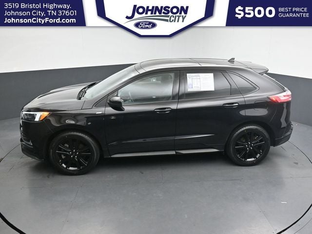 2022 Ford Edge ST Line