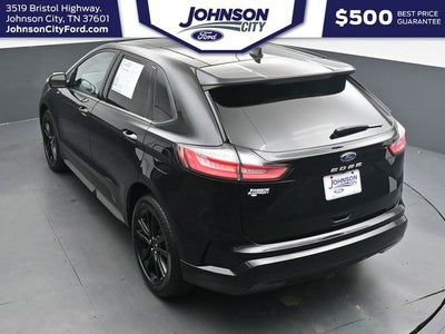 2022 Ford Edge ST Line