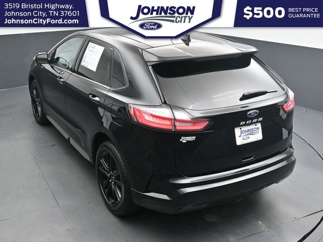 2022 Ford Edge ST Line