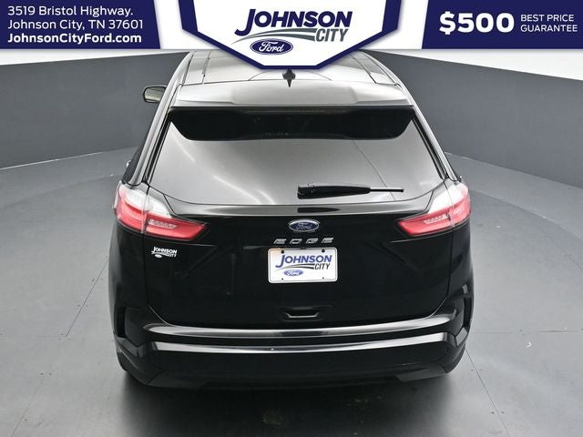 2022 Ford Edge ST Line