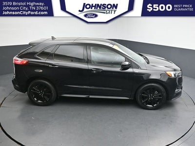 2022 Ford Edge ST Line