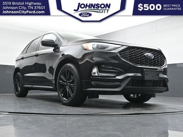 2022 Ford Edge ST Line
