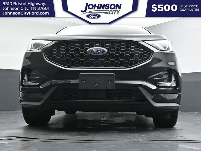 2022 Ford Edge ST Line