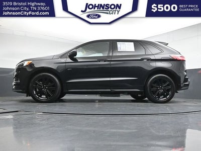 2022 Ford Edge ST Line