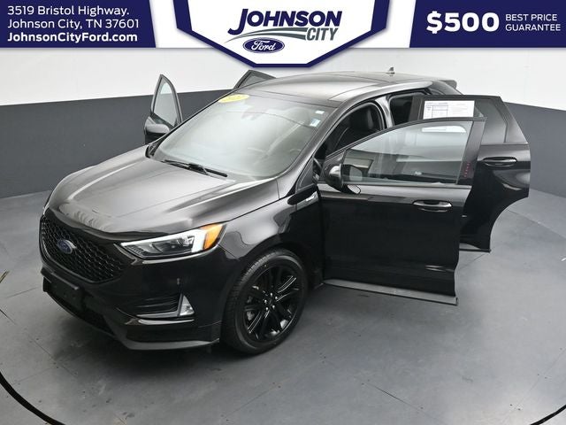 2022 Ford Edge ST Line