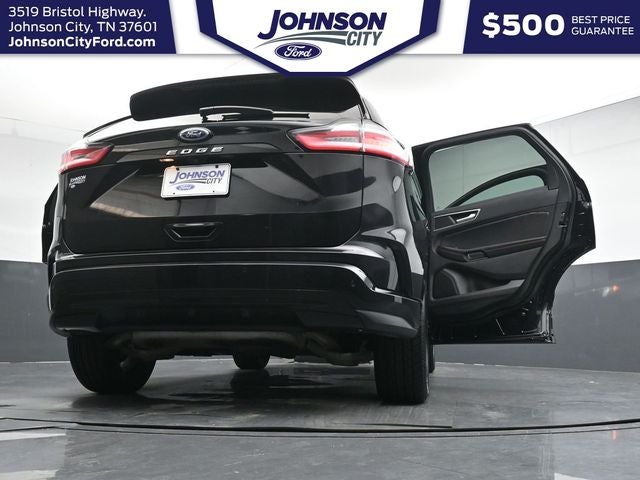 2022 Ford Edge ST Line