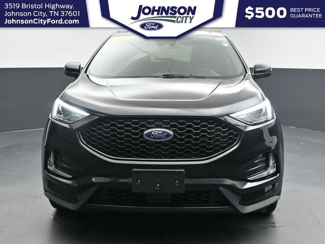 2022 Ford Edge ST Line