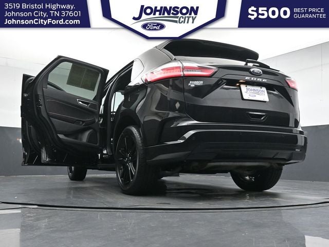 2022 Ford Edge ST Line