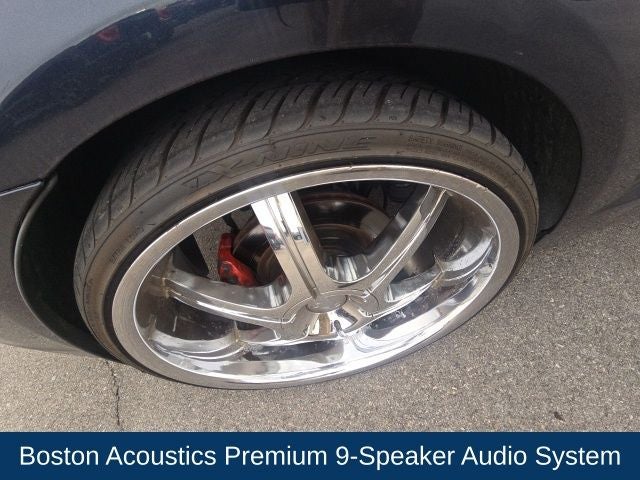 2014 Chevrolet Camaro SS