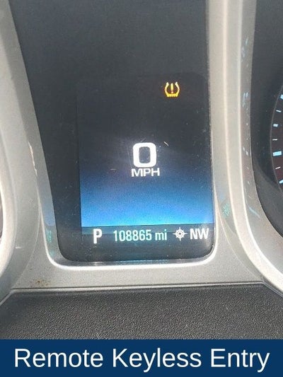 2014 Chevrolet Camaro SS