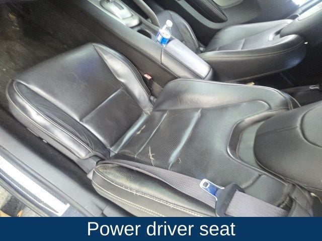 2014 Chevrolet Camaro SS