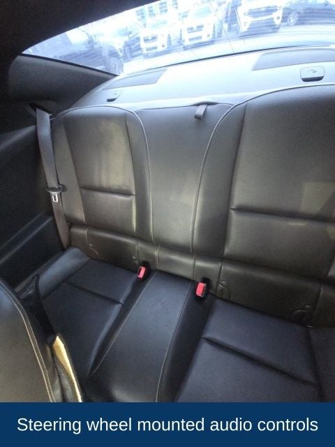 2014 Chevrolet Camaro SS