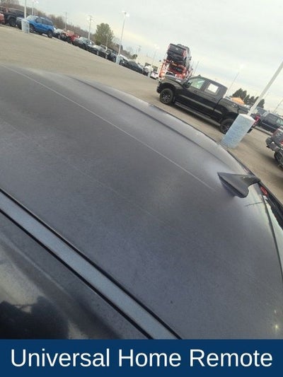 2014 Chevrolet Camaro SS