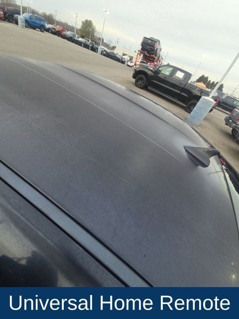 2014 Chevrolet Camaro SS