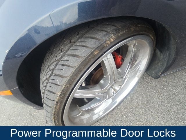 2014 Chevrolet Camaro SS