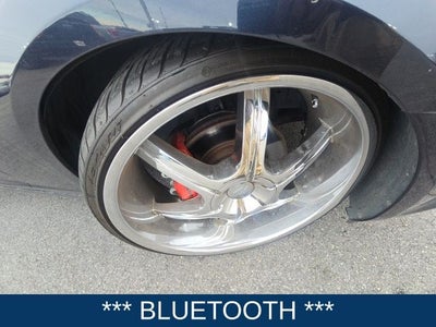 2014 Chevrolet Camaro SS