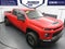 2022 Chevrolet Silverado 2500HD Custom