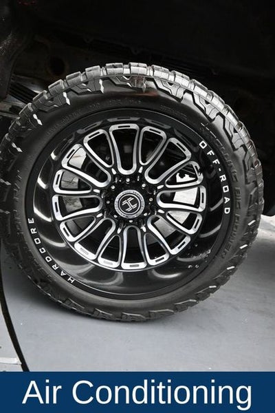 2022 Chevrolet Silverado 2500HD Custom
