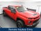 2022 Chevrolet Silverado 2500HD Custom